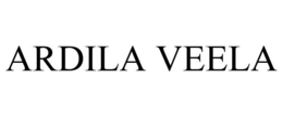 ARDILA VEELA trademark