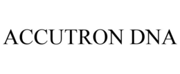 ACCUTRON DNA trademark