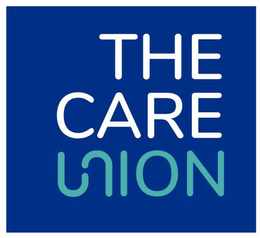 THE CARE UNION trademark