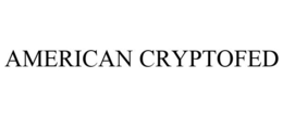 AMERICAN CRYPTOFED trademark