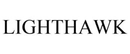 LIGHTHAWK trademark