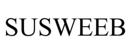 SUSWEEB trademark