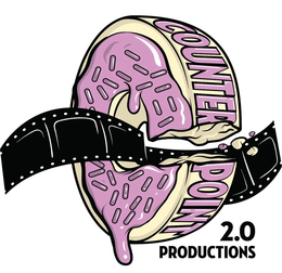 COUNTERPOINT 2.0 PRODUCTIONS trademark