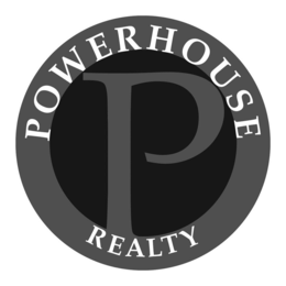 P POWERHOUSE REALTY trademark