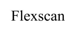FLEXSCAN trademark