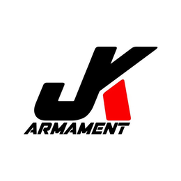 JK ARMAMENT trademark