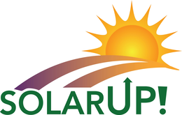 SOLARUP! trademark