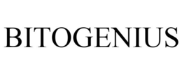 BITOGENIUS trademark