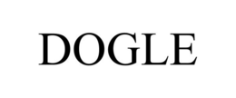 DOGLE trademark