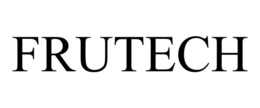 FRUTECH trademark