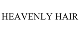 HEAVENLY HAIR trademark