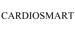 CARDIOSMART trademark