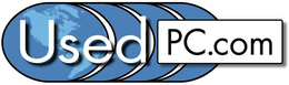 USED PC.COM trademark