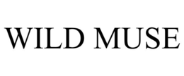 WILD MUSE trademark