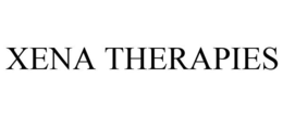 XENA THERAPIES trademark