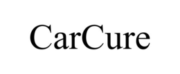CARCURE trademark