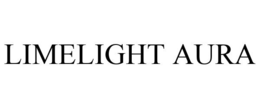 LIMELIGHT AURA trademark