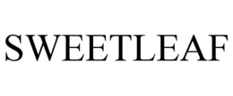 SWEETLEAF trademark
