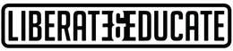 LIBERATE & EDUCATE trademark
