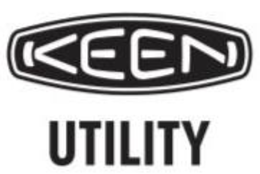 KEEN UTILITY trademark