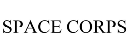 SPACE CORPS trademark