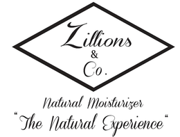 ZILLIONS & CO. NATURAL MOISTURIZER "THENATURAL EXPERIENCE" trademark