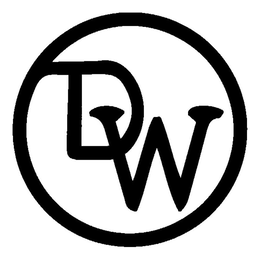 DW trademark