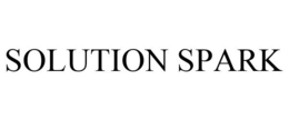 SOLUTION SPARK trademark