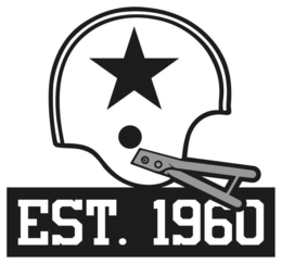 EST. 1960 trademark