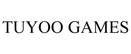 TUYOO GAMES trademark