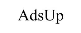 ADSUP trademark