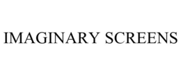 IMAGINARY SCREENS trademark