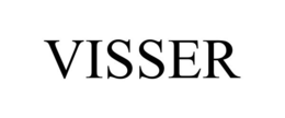 VISSER trademark