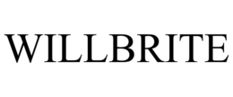 WILLBRITE trademark