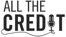 ALL THE CREDIT trademark