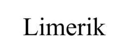 LIMERIK trademark