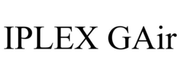 IPLEX GAIR trademark