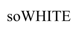 SOWHITE trademark