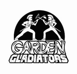 GARDEN GLADIATORS trademark