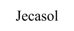 JECASOL trademark