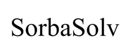 SORBASOLV trademark