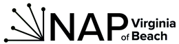 NAP OF VIRGINIA BEACH trademark