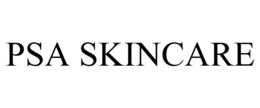 PSA SKINCARE trademark