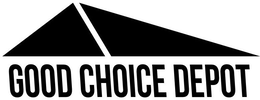 GOOD CHOICE DEPOT trademark
