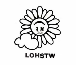 20/20 LOH$TW trademark