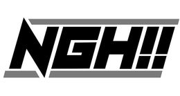 NGH!! trademark