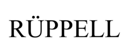 RÜPPELL trademark