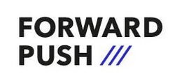 FORWARD PUSH trademark
