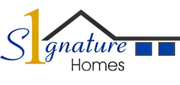 S1GNATURE HOMES trademark