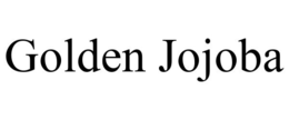 GOLDEN JOJOBA trademark